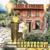 Esse & Friends & Iwan Esseboom - Buurvrouw
